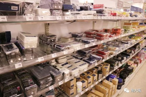 日本掃貨攻略 到home coordy買生活日用品就對了！